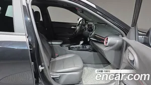 Chevrolet Trax, 2023 — миниатюра 13