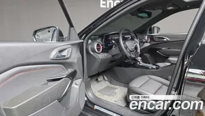 Chevrolet Trax, 2023 — миниатюра 18