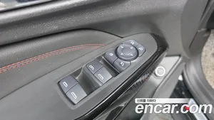 Chevrolet Trax, 2023 — миниатюра 19