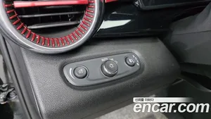 Chevrolet Trax, 2023 — миниатюра 20