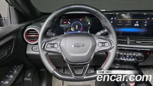 Chevrolet Trax, 2023 — миниатюра 21
