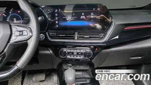 Chevrolet Trax, 2023 — миниатюра 22