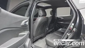 Chevrolet Trax, 2023 — миниатюра 24