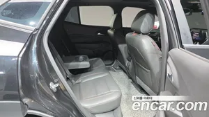 Chevrolet Trax, 2023 — миниатюра 25