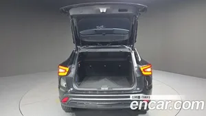 Chevrolet Trax, 2023 — миниатюра 26