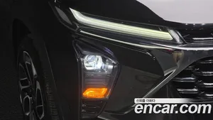 Chevrolet Trax, 2023 — миниатюра 8