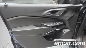 Chevrolet Trax, 2023 — миниатюра 14