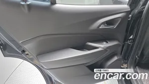 Chevrolet Trax, 2023 — миниатюра 15