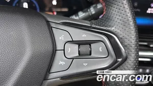 Chevrolet Trax, 2023 — миниатюра 16