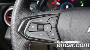 Chevrolet Trax, 2023 — миниатюра 29