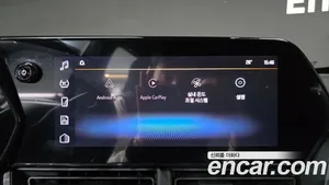 Chevrolet Trax, 2023 — миниатюра 30