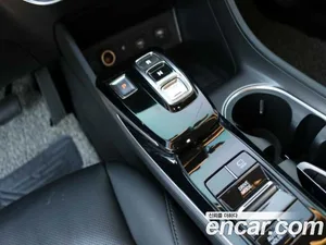 Hyundai Sonata, 2021 — миниатюра 10