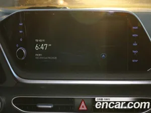 Hyundai Sonata, 2021 — миниатюра 12