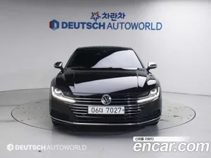 Volkswagen Arteon, 2019 — миниатюра 3