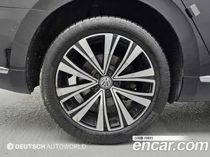 Volkswagen Arteon, 2019 — миниатюра 5
