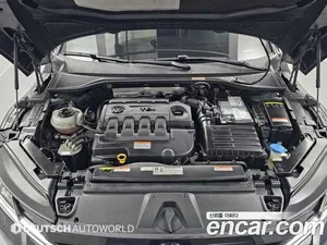 Volkswagen Arteon, 2019 — миниатюра 6