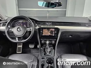 Volkswagen Arteon, 2019 — миниатюра 7