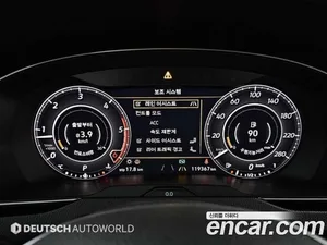 Volkswagen Arteon, 2019 — миниатюра 8