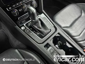 Volkswagen Arteon, 2019 — миниатюра 9