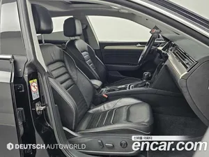 Volkswagen Arteon, 2019 — миниатюра 10
