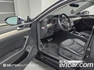Volkswagen Arteon, 2019 — миниатюра 11