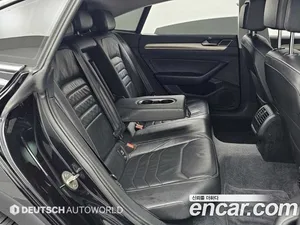 Volkswagen Arteon, 2019 — миниатюра 12