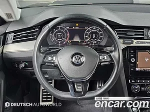 Volkswagen Arteon, 2019 — миниатюра 13