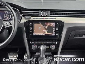 Volkswagen Arteon, 2019 — миниатюра 14