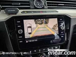 Volkswagen Arteon, 2019 — миниатюра 15