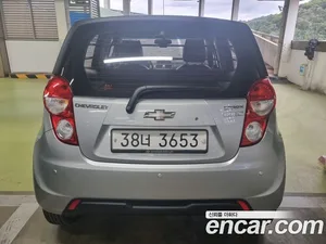 Chevrolet Spark, 2014 — миниатюра 2