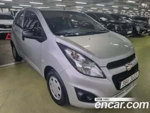 Chevrolet Spark, 2014 — миниатюра 3