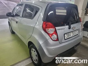 Chevrolet Spark, 2014 — миниатюра 4