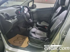 Chevrolet Spark, 2014 — миниатюра 7