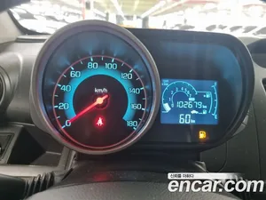 Chevrolet Spark, 2014 — миниатюра 8