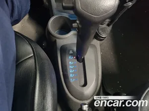 Chevrolet Spark, 2014 — миниатюра 9