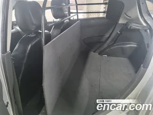 Chevrolet Spark, 2014 — миниатюра 10