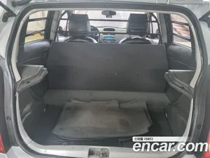 Chevrolet Spark, 2014 — миниатюра 11