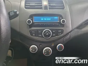 Chevrolet Spark, 2014 — миниатюра 14