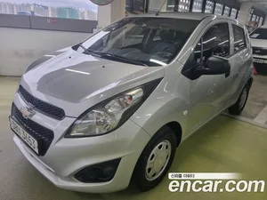 Chevrolet Spark, 2014 — миниатюра 16