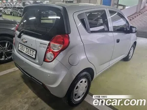 Chevrolet Spark, 2014 — миниатюра 17
