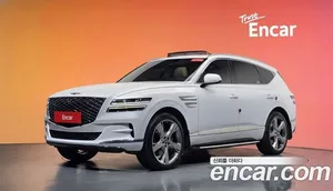 Genesis GV80, 2020 — миниатюра 39