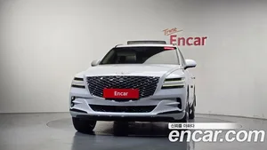 Genesis GV80, 2020 — миниатюра 2