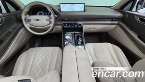Genesis GV80, 2020 — миниатюра 9