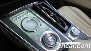 Genesis GV80, 2020 — миниатюра 11