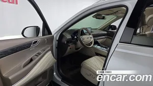 Genesis GV80, 2020 — миниатюра 12
