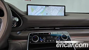 Genesis GV80, 2020 — миниатюра 16