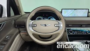 Genesis GV80, 2020 — миниатюра 17