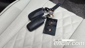 Genesis GV80, 2020 — миниатюра 19