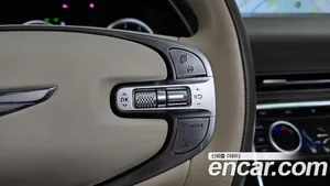 Genesis GV80, 2020 — миниатюра 20