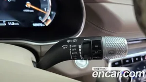 Genesis GV80, 2020 — миниатюра 25